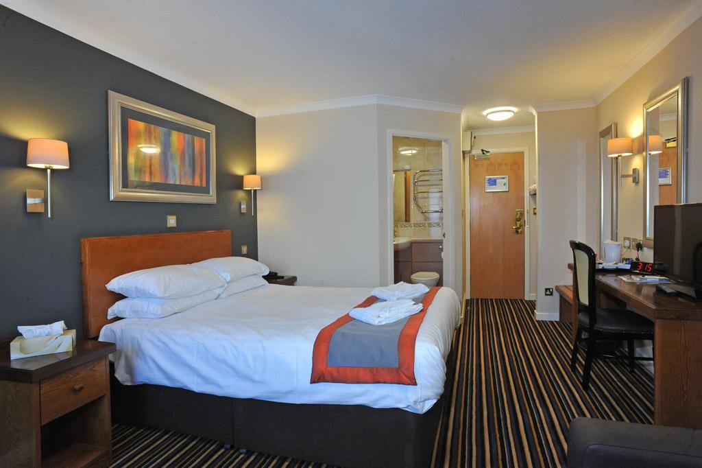 Weathervane Hotel By Greene King Inns Stoke-on-Trent الغرفة الصورة