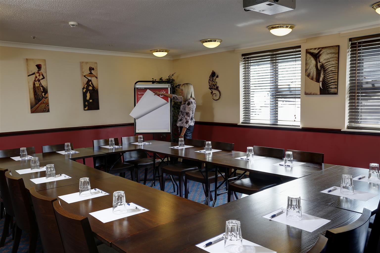 Weathervane Hotel By Greene King Inns Stoke-on-Trent المظهر الخارجي الصورة