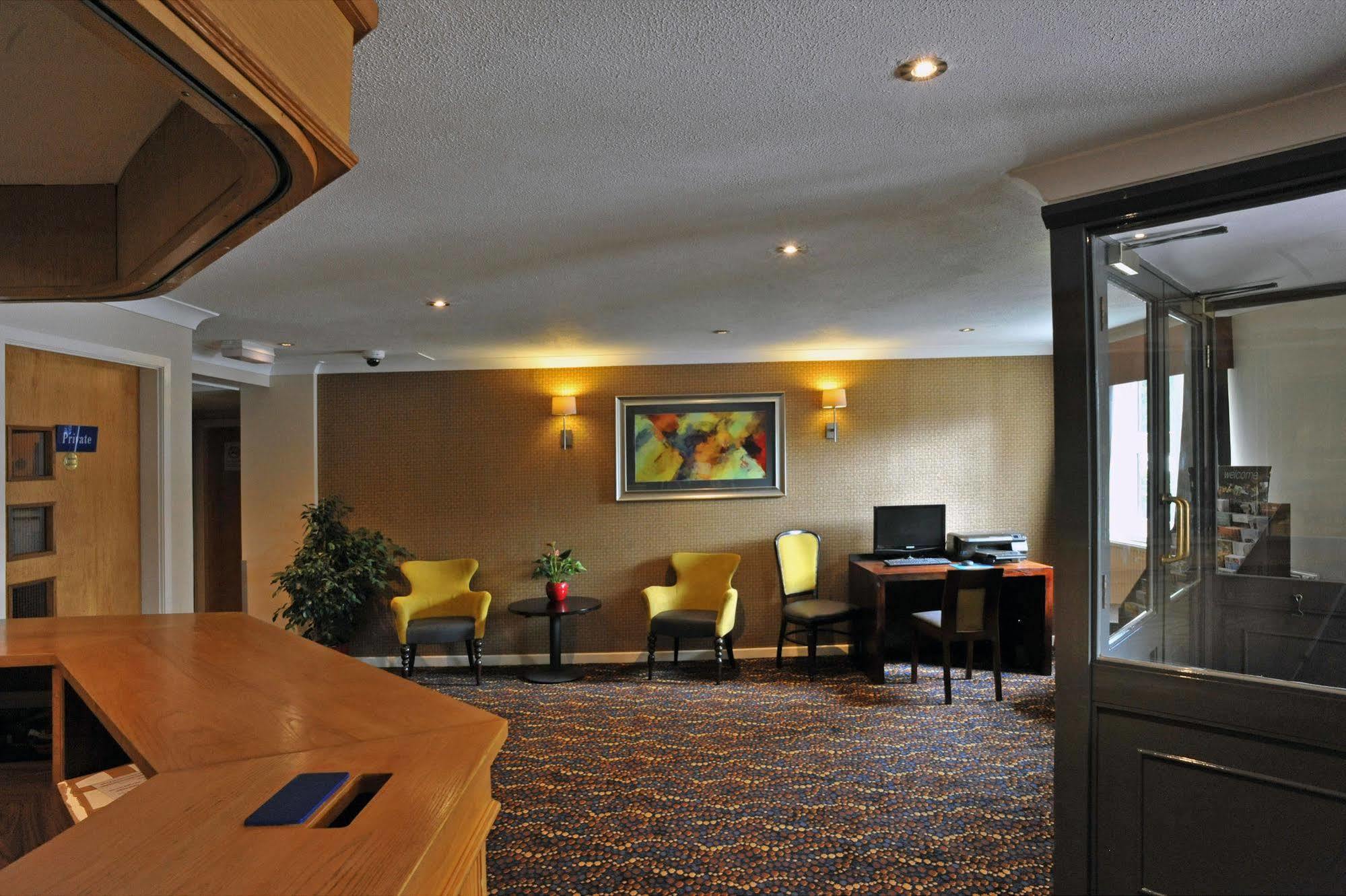 Weathervane Hotel By Greene King Inns Stoke-on-Trent المظهر الخارجي الصورة