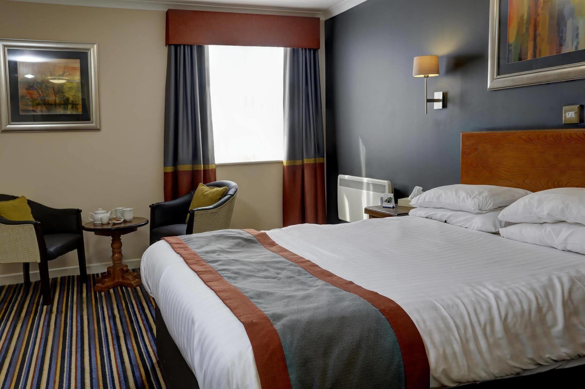 Weathervane Hotel By Greene King Inns Stoke-on-Trent المظهر الخارجي الصورة