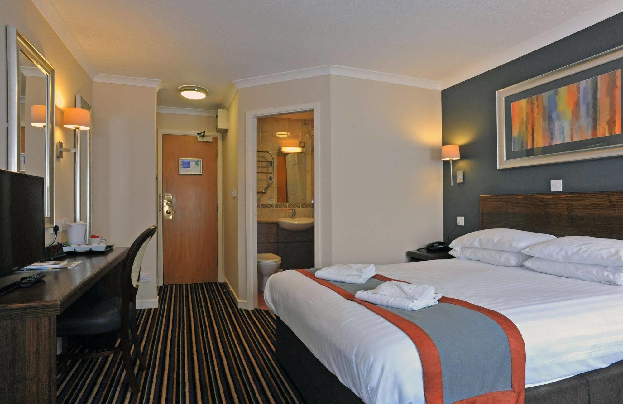 Weathervane Hotel By Greene King Inns Stoke-on-Trent المظهر الخارجي الصورة