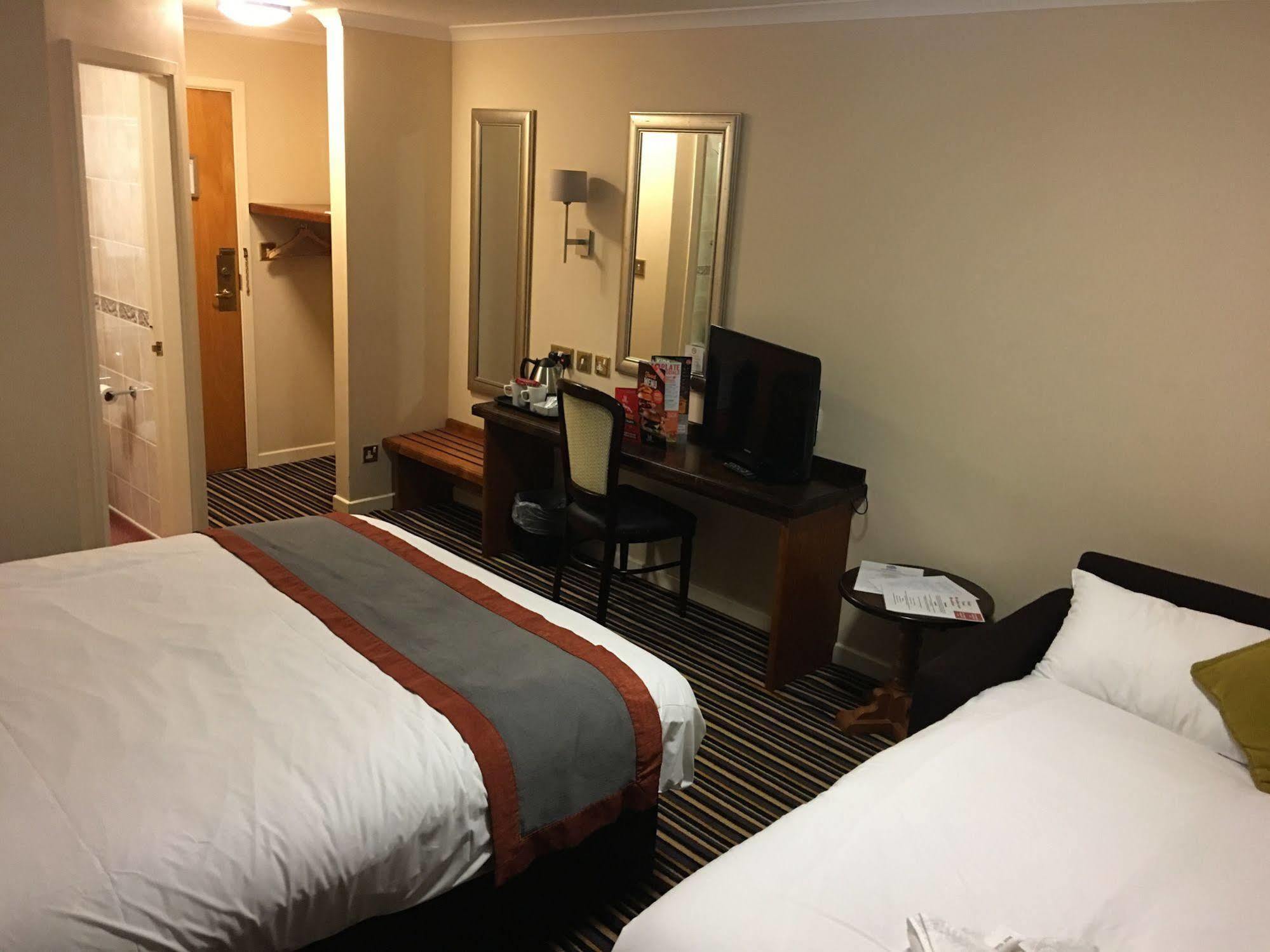 Weathervane Hotel By Greene King Inns Stoke-on-Trent المظهر الخارجي الصورة
