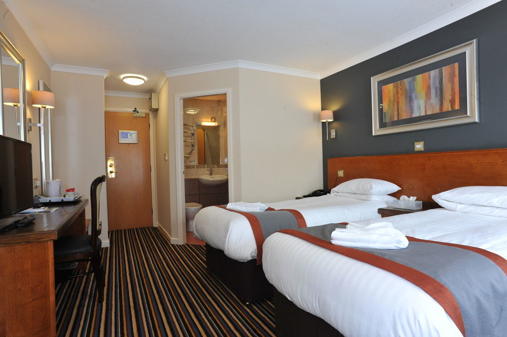 Weathervane Hotel By Greene King Inns Stoke-on-Trent المظهر الخارجي الصورة