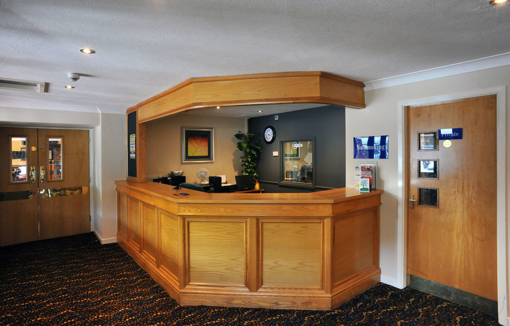 Weathervane Hotel By Greene King Inns Stoke-on-Trent المظهر الخارجي الصورة