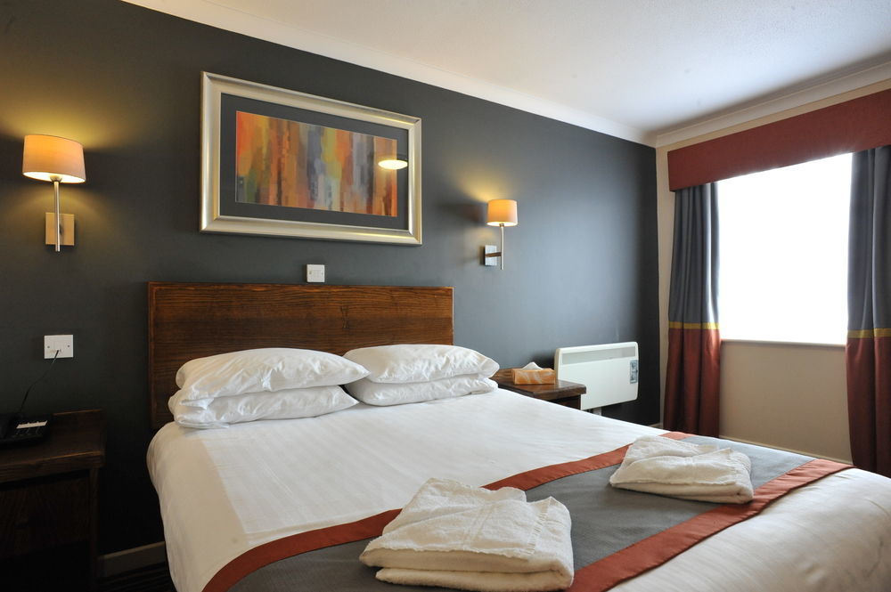 Weathervane Hotel By Greene King Inns Stoke-on-Trent المظهر الخارجي الصورة