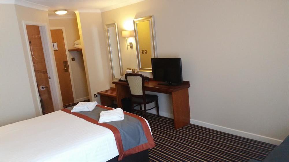 Weathervane Hotel By Greene King Inns Stoke-on-Trent المظهر الخارجي الصورة